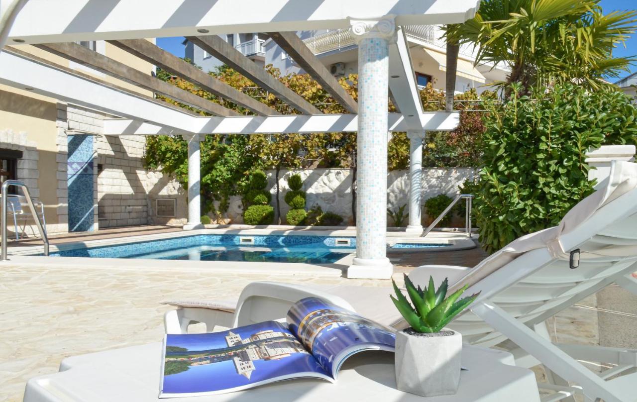 Villa Klaudia تروغير المظهر الخارجي الصورة