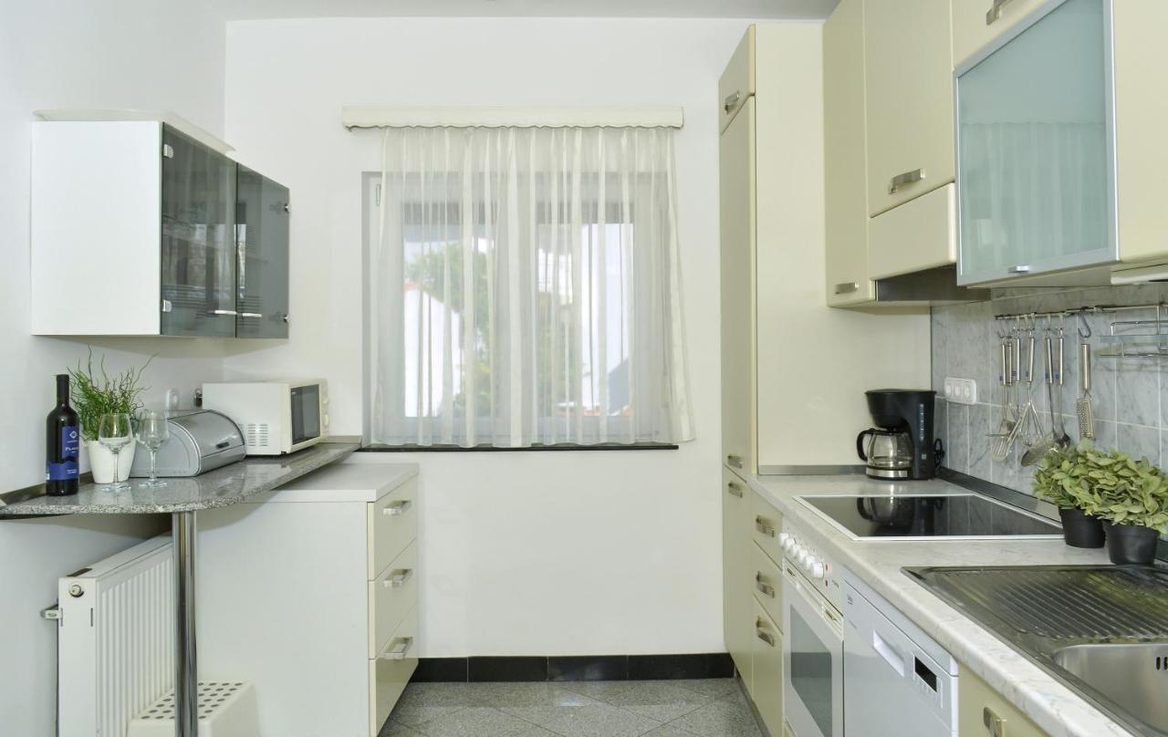 Villa Klaudia تروغير المظهر الخارجي الصورة